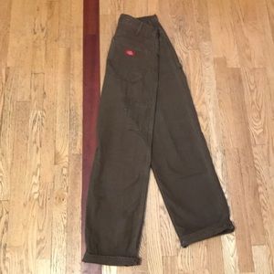 33x32 dickies pants